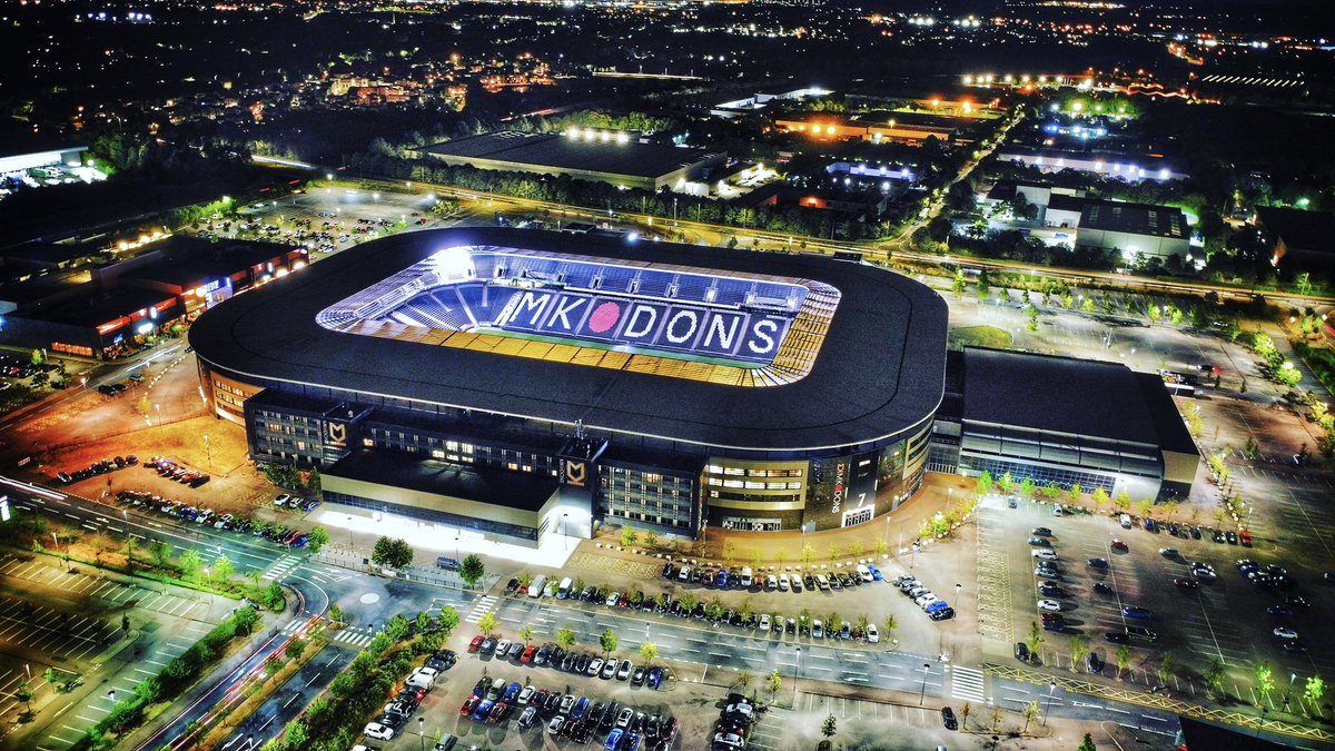 DroneOverMK's tweet photo. Let’s start with the best! #MKDONS #miltonkeynes #Drone #Photography #MK for more - instagram @OverMiltonKeynes https://t.co/GyPSx1H3Ts