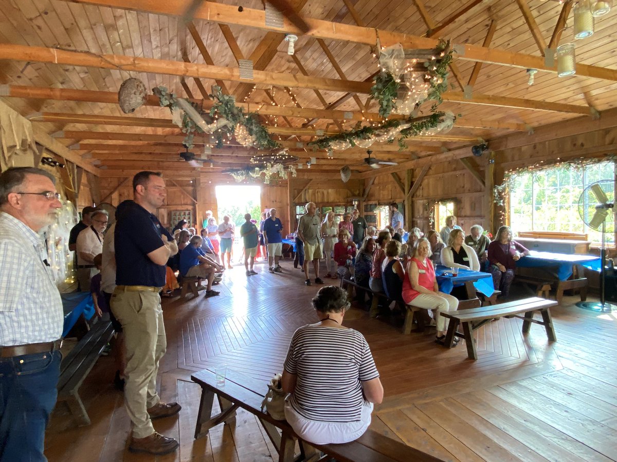 FDConole's tweet photo. Thank you to everyone who came out to our unity event today and thanks to @Chol_4Congress, @samrobertsny and @SarahKleeHoodNY for the incredible races you ran! We have 72 days to win this seat and show what kind of a place Central New York is. Let’s get to work! @DemocratsNy https://t.co/mE3V2sYpGp