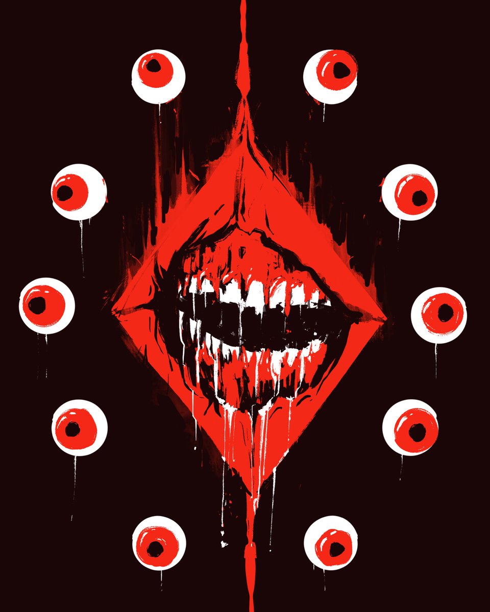 pitchcanker's tweet photo. ULTRAKILL: FLESH PRISON https://t.co/MplCZrYB6H