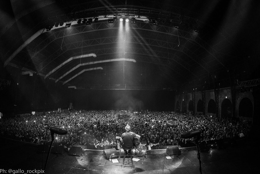 LaVela_Oficial's tweet photo. 🇦🇷 Otra fiesta increíble en Rosario!! 💫✨
Gracias por la noche de ayer en Metropolitano Rosario
🤟🤟🤟
#GiraDiscopática2022 

🌀🌀🌀🌀
#discopatizate 

Ph: @rock_pix https://t.co/MXeflG4LSq