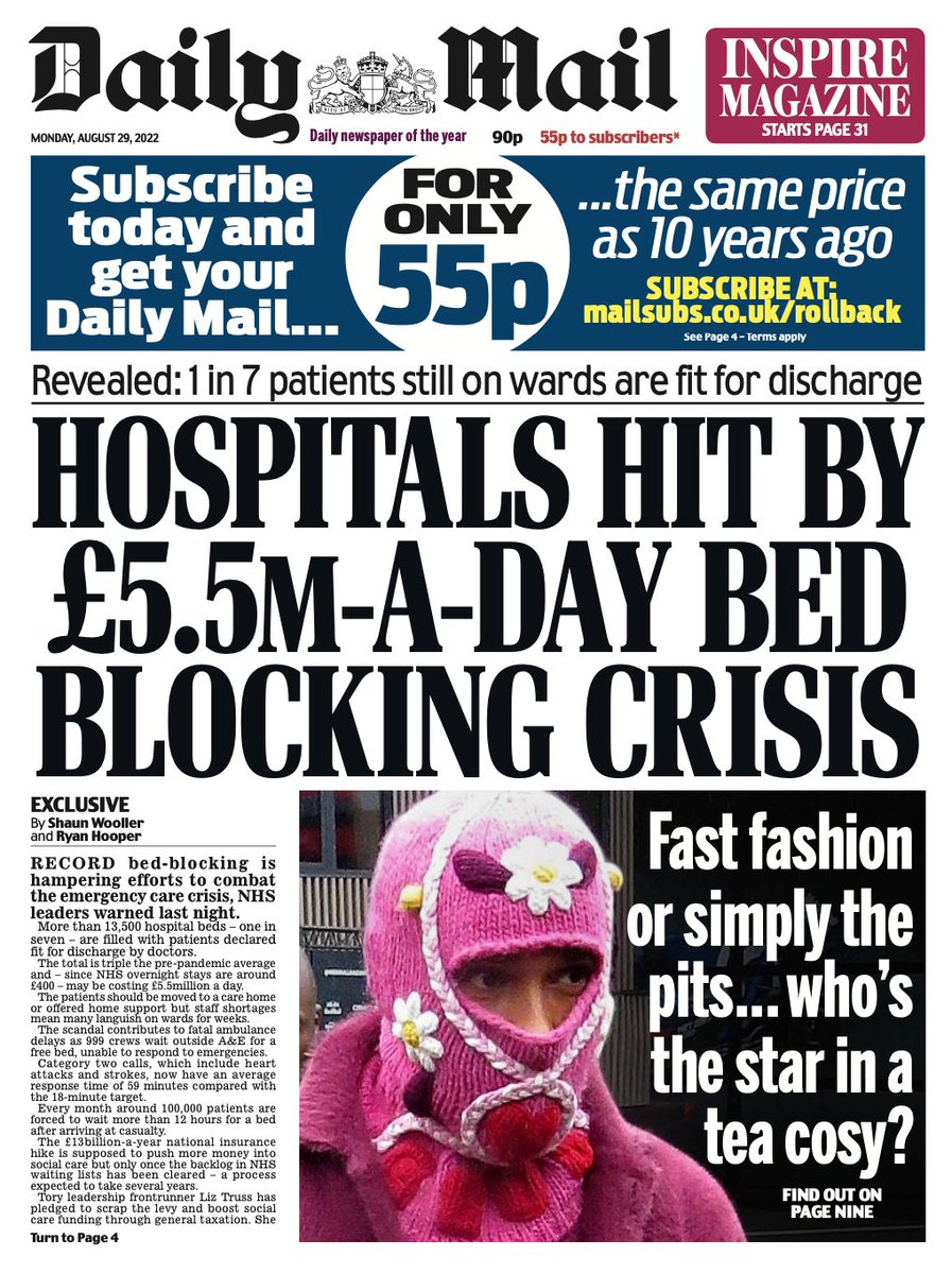 tomorrows-papers-today-on-twitter-monday-s-mail-hospitals-hit-by-5