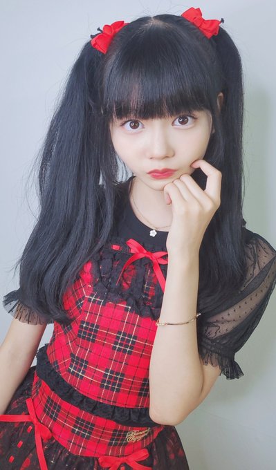 Twitterのコスプレ画像23