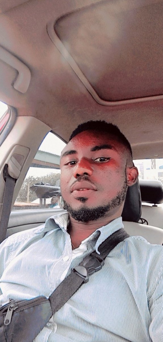 SethSopoku2014's tweet photo. So why are you interested in my money than my personality. Am I not cute to be enough for you? https://t.co/9vr1y7Cmoy