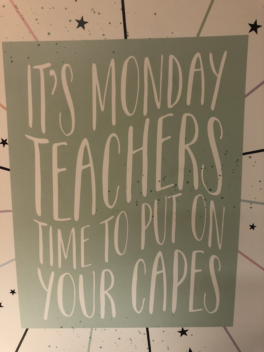 shermski67's tweet photo. Tomorrow starts the 2022-2023 school year. Here we go!  31 more school day Mondays until summer break!  Make them count!  Good luck to all!!  #newyearnewgrowth #year31forme @SedgeGardenES @wsfcs #20222023schoolyear https://t.co/Ww987ZbP3y