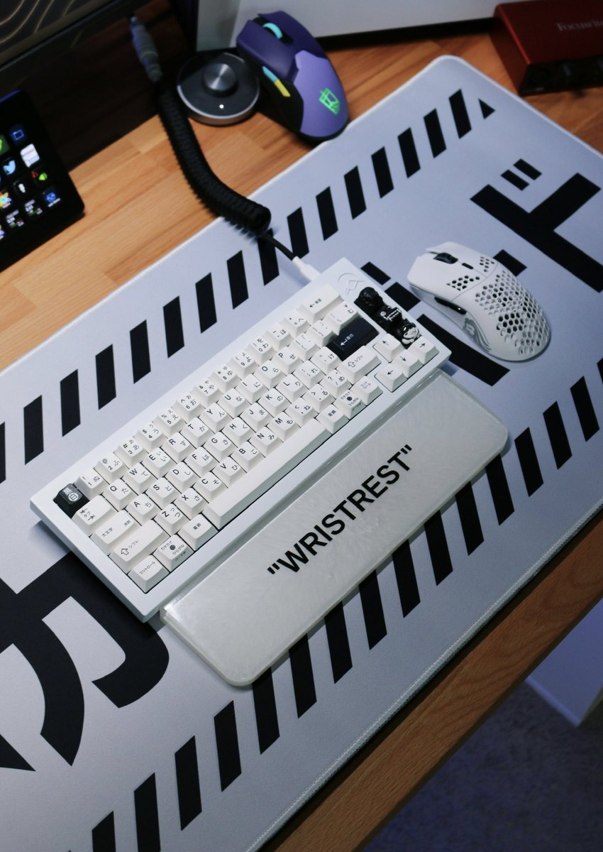 Artisan Labs tweet media