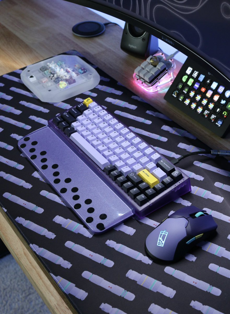 Artisan Labs tweet media