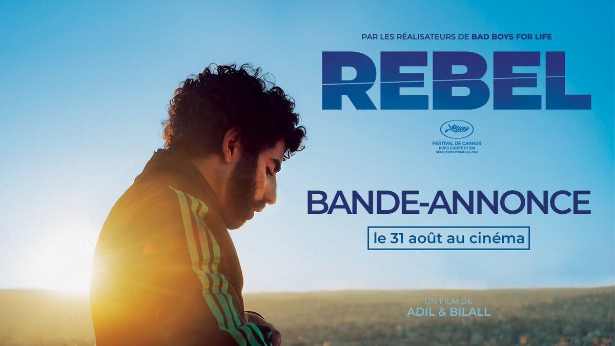 alxserix's tweet photo. 🎞️ Sorties cinéma du 31 août 2022 :
• #EverythingEverywhereAllAtOnce
• #LaPageBlanche
• #Rebel
• #AvecAmourEtAcharnement
• #LaDégustation
• #LesCinqDiables
• #Cobra
• #MemoryHouse
• #Jalsa (le 02/09)
#Film #Cinéma https://t.co/IF1YHJ2owo