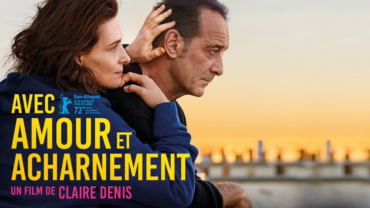 alxserix's tweet photo. 🎞️ Sorties cinéma du 31 août 2022 :
• #EverythingEverywhereAllAtOnce
• #LaPageBlanche
• #Rebel
• #AvecAmourEtAcharnement
• #LaDégustation
• #LesCinqDiables
• #Cobra
• #MemoryHouse
• #Jalsa (le 02/09)
#Film #Cinéma https://t.co/IF1YHJ2owo
