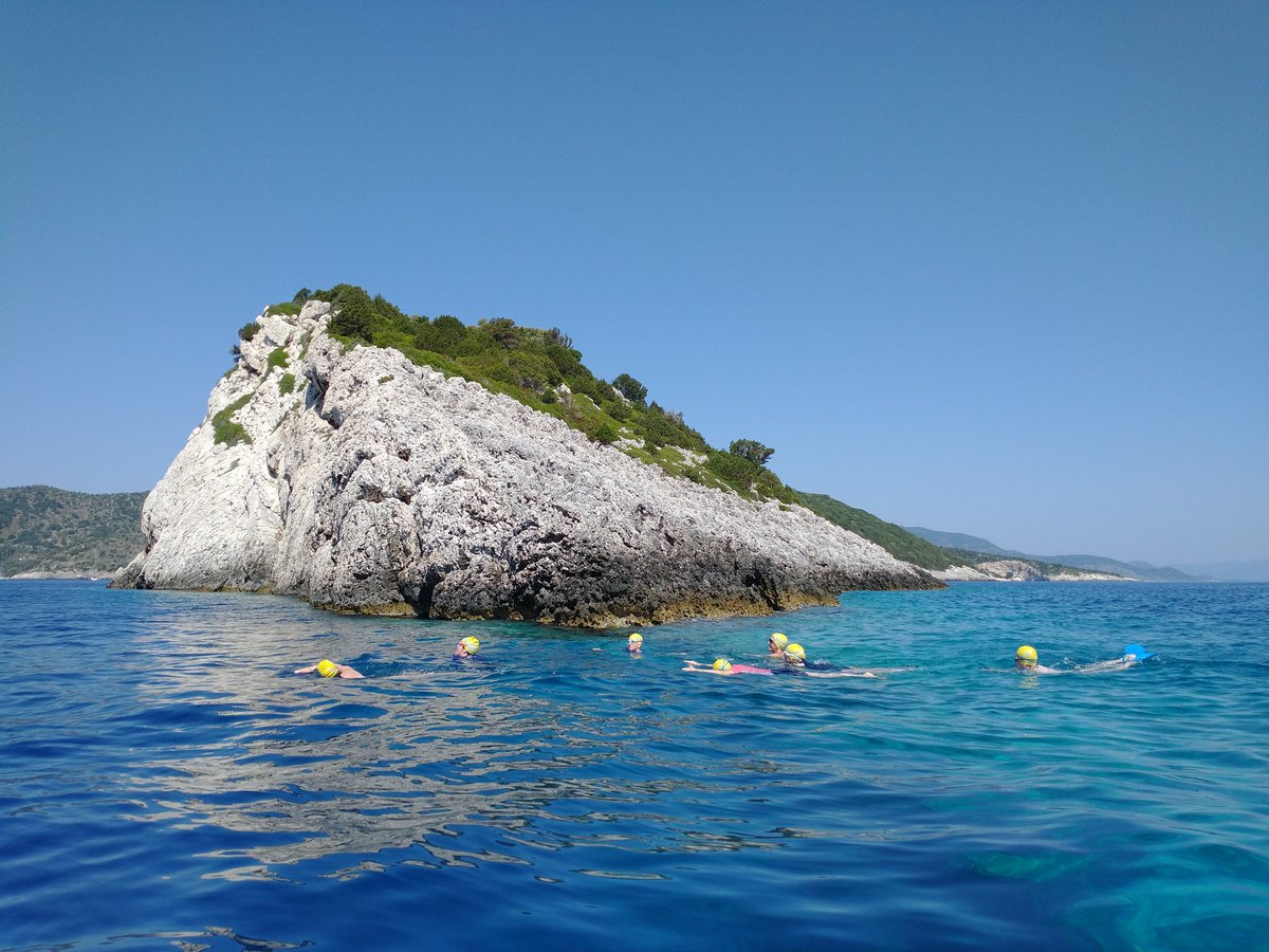 ITHACA DREAMING...

#swimmingabroad #swimmingholidays #swimmingingreece #openwaterswimmer #swimmingcommunity #greekislands #summer2022 #openwaterswimming #greece #greekholidays #summerholidayfun