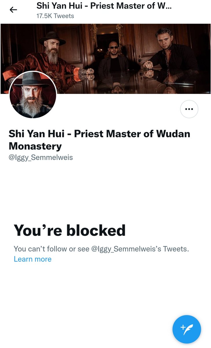 HitchcocksBlond's tweet photo. @Iggy_Semmelweis @TalismanTheTate @RuslanKD @Morpheusresist @Silken_Roses @Perletear @GemmaLouise777 @jaydyer @truthstreamnews @elonmusk @RationalMale @IlluminatiEyes @Elle_G_Lewis @ScariestMovie But The Cowardly, The Unbelieving, The Vile, The Murderers, The Sexually immoral, those who Practice #MagicArts🧙♂️, the Idolaters and all #Liars—they will Be Consigned to the Fiery Lake of #BurningSulfur🕳️ This is The #SecondDeath🔥#Revelation 21:8
#blackmagic #witchcraft #spells https://t.co/7TD6uWO4ss