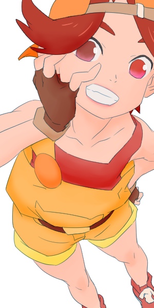 #ユーレイデコ ラブい! 