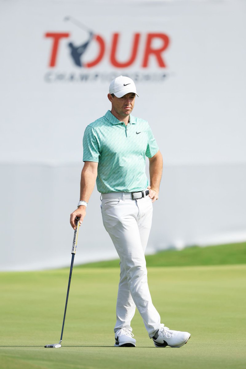 RORY McILROY ERASES A 6 SHOT DEFICIT TO WIN THE 2022 TOUR CHAMPIONSHIP AND HIS 3RD FEDEX CUP. WHAT A BATTLE, WHAT A PERFORMANCE, WHAT A WIN