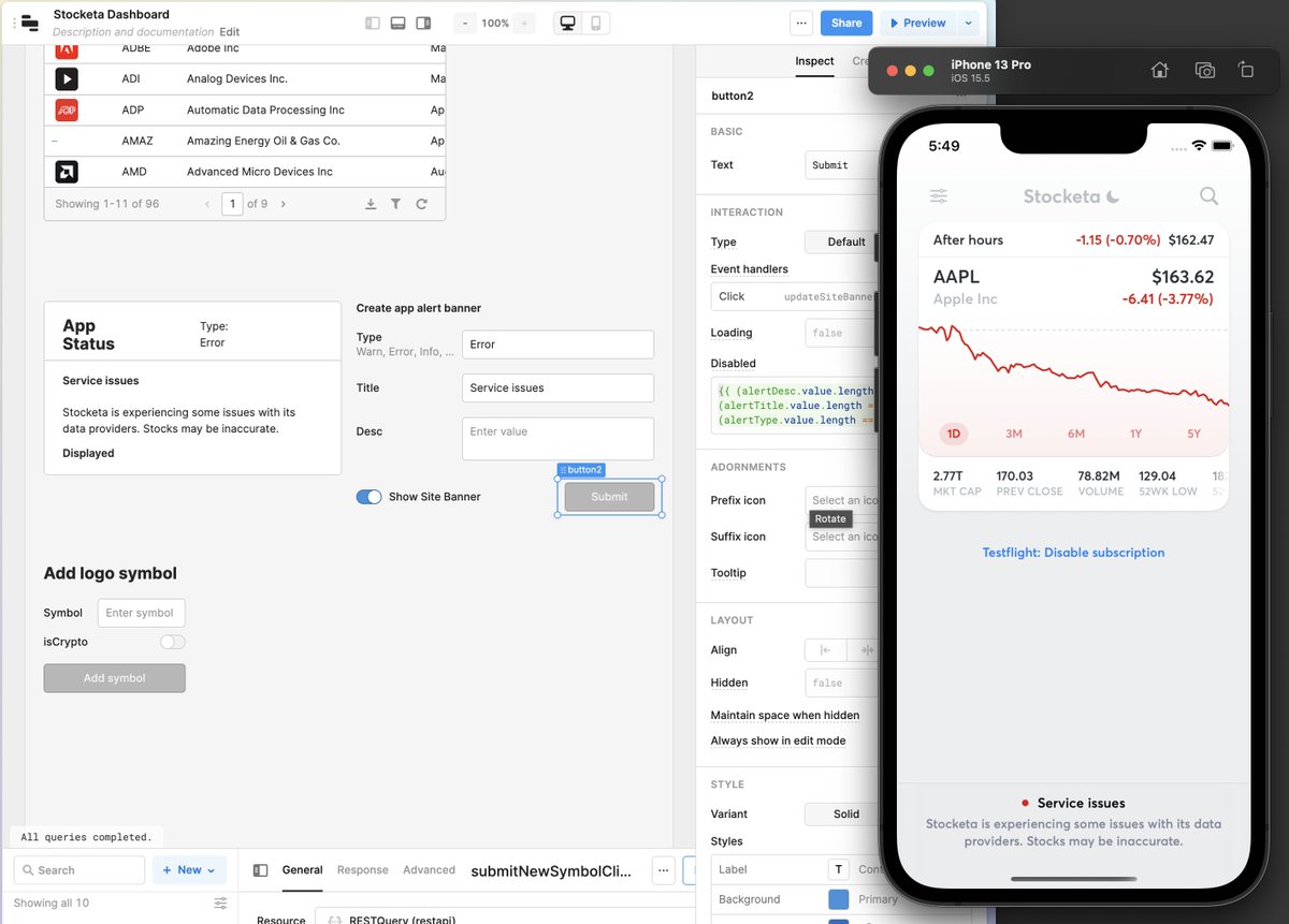 Stocketa tweet media