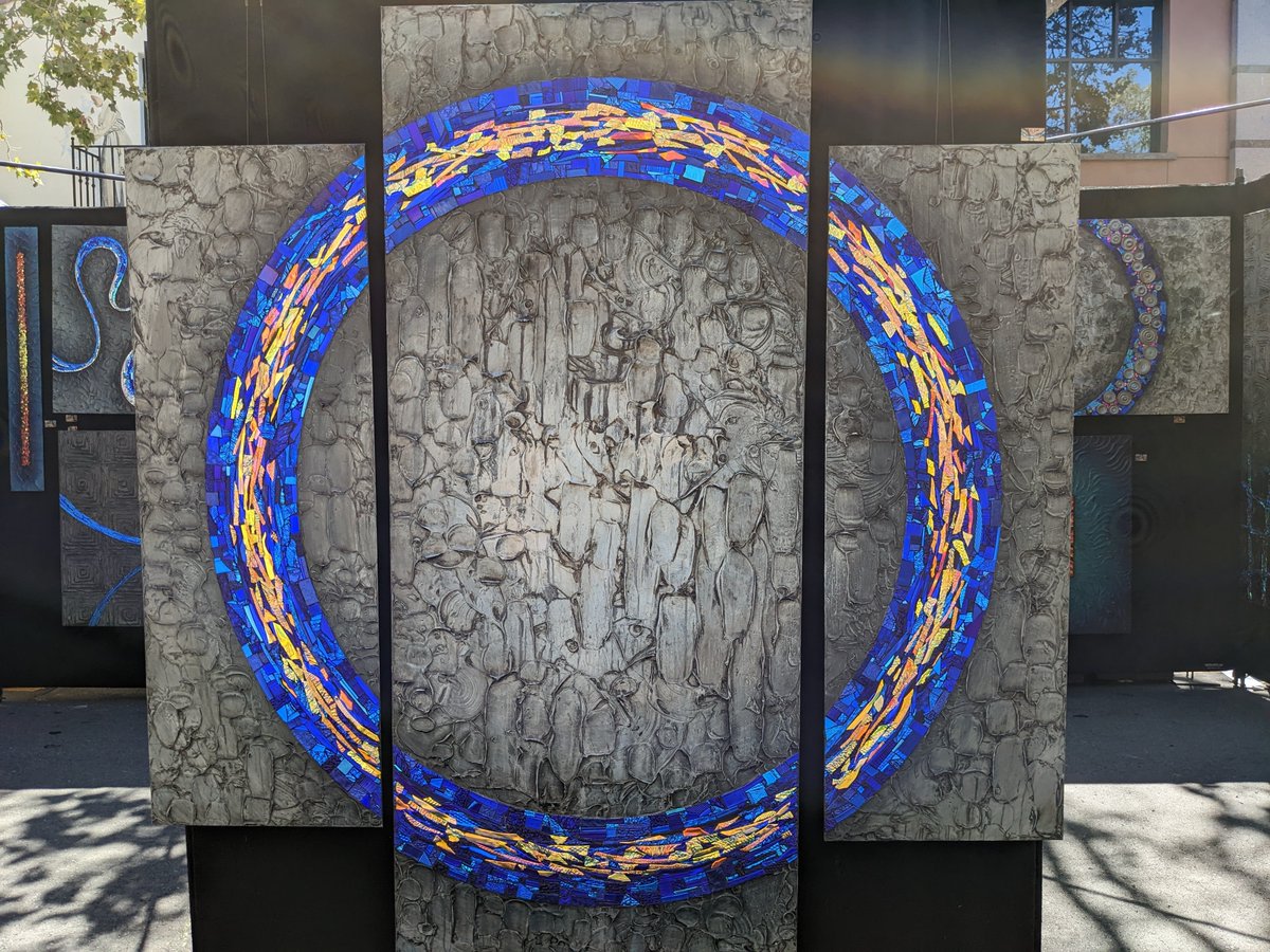 Palo Alto Chamber tweet media