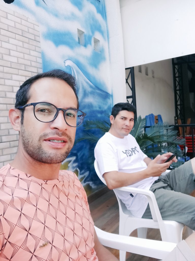 Aproveitando f de semana