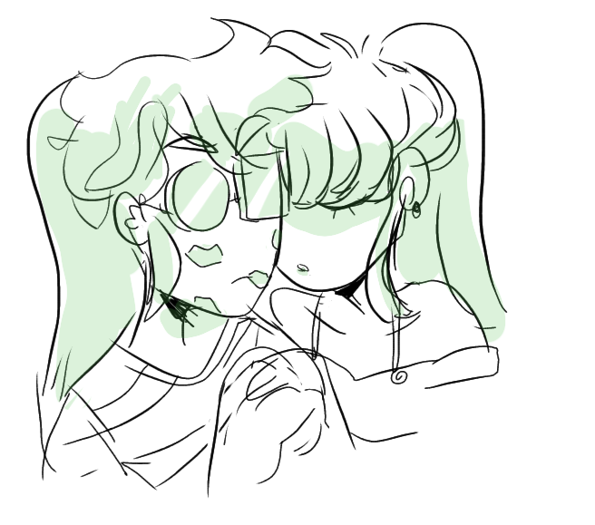 thecottonartg's tweet photo. 💜💚✨
#FNAFHS #Fnafhsfandom #fhspersonajes #fnafhships #fnafhsowynn #fnafhscami #owynami #multishipper https://t.co/gSCigIJsEJ