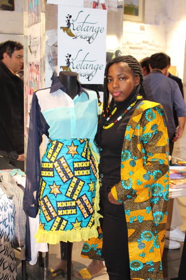 andikamagazine's tweet photo. Since she made her way into fashion and tailoring, @AngeKendall has already won four trophies. 
Read more here: https://t.co/DCFIr1ySnh
#andikaanet
#writeyourownstory
#fashion
#russia
#Burundi
Pictures: ARR
@burundionthemap @bestof257 @worldfashion___ https://t.co/fzIU2lRPoP