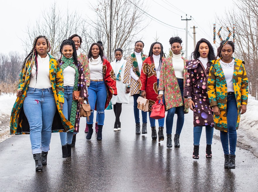 andikamagazine's tweet photo. Since she made her way into fashion and tailoring, @AngeKendall has already won four trophies. 
Read more here: https://t.co/DCFIr1ySnh
#andikaanet
#writeyourownstory
#fashion
#russia
#Burundi
Pictures: ARR
@burundionthemap @bestof257 @worldfashion___ https://t.co/fzIU2lRPoP