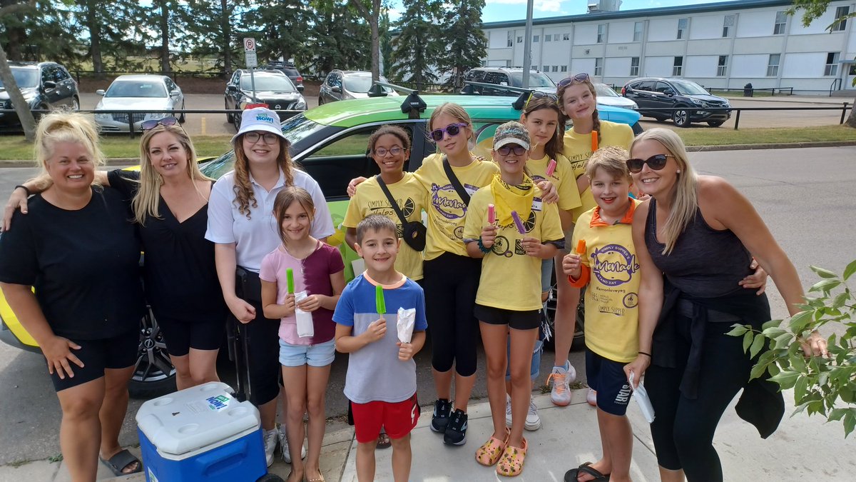 NOWtrucksicle's tweet photo. Today is Lemonade stand day! Keep an eye out for a lemonade stand in your neighborhood and spread some #LemonLoveYEG ! When you support a lemony event you're contributing to the Stollery Children's Hospital Foundation.

#1023nowradio @1023nowradio #nowtrucksicle https://t.co/63smXNbAUe