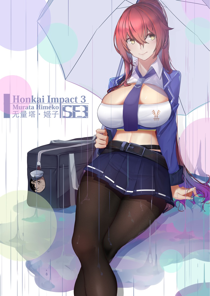 Himeko (@VermillionHime) / Posts / X