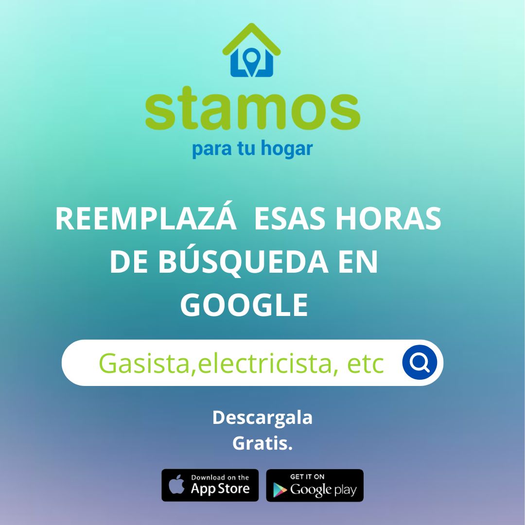 Presentes_'s tweet photo. Les recomiendo https://t.co/pKNZYmC3Go, #app gratuita para contactar proveedores de productos y servicios para el hogar. CABA y GBA https://t.co/w0ylfDOxxy