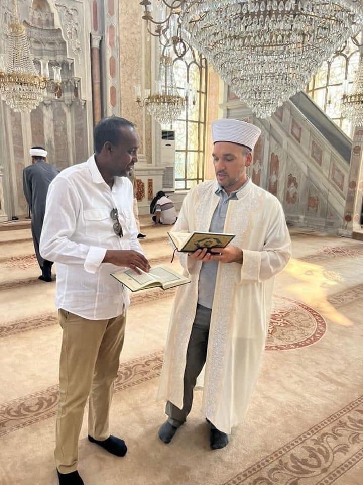 Naciima Abwaan Qorane tweet media
