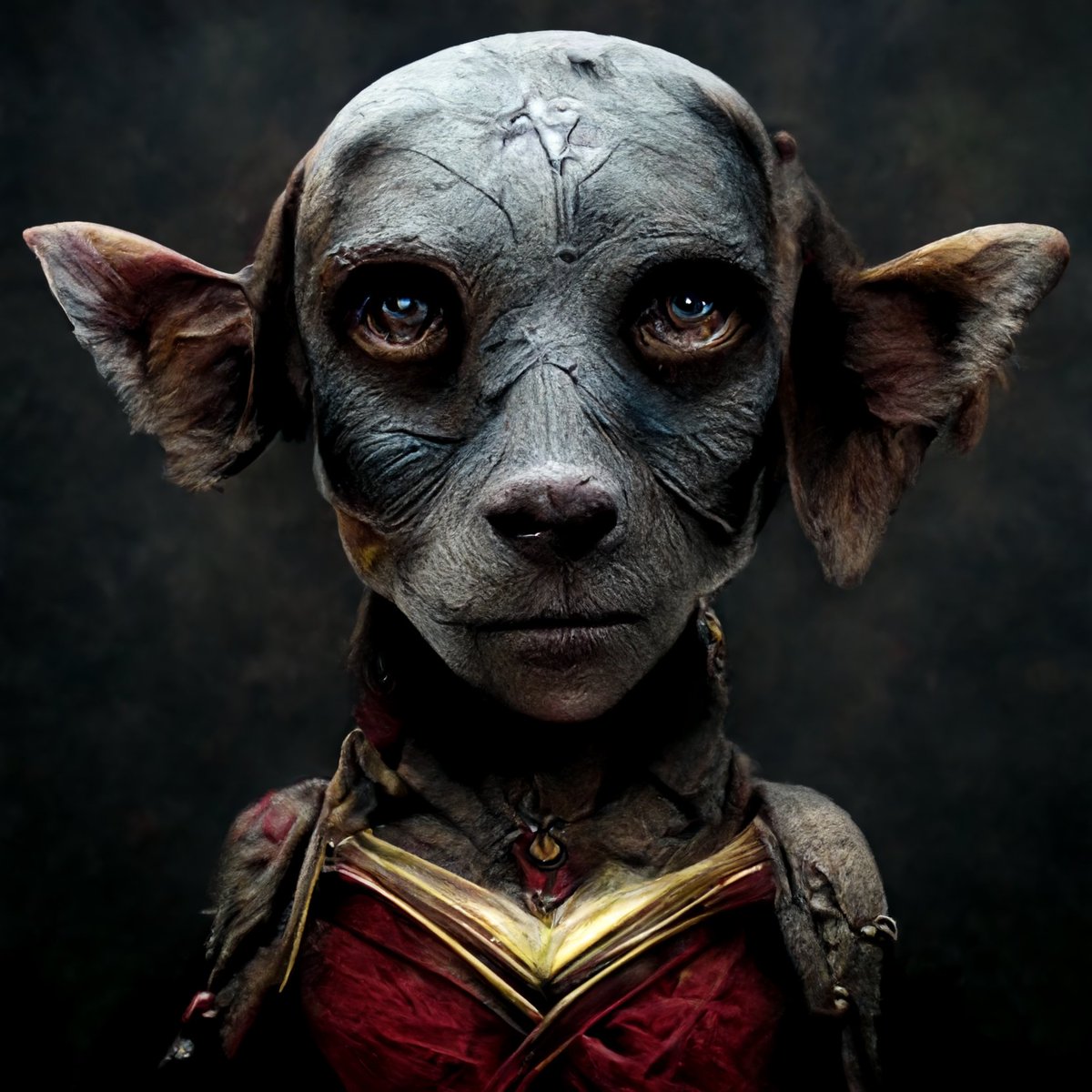goblindogs's tweet photo. First 333 to interact
Welcome to Goblin Dogs! #NFTs #NFTGiveaway #NFTGiveaways https://t.co/OkXeU7N8gN