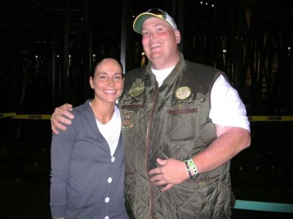 BigLo66's tweet photo. STORM!!! Great game! Letβs Go @SeattleStorm! @S10Bird great job! Cβmon Sue, 2 more years!! #LarryWho?? Weβve got Sue! https://t.co/grwePs9u0m
