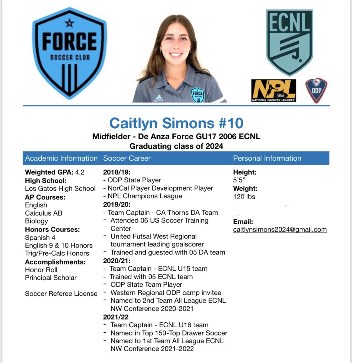 Caitlyn Simons tweet media