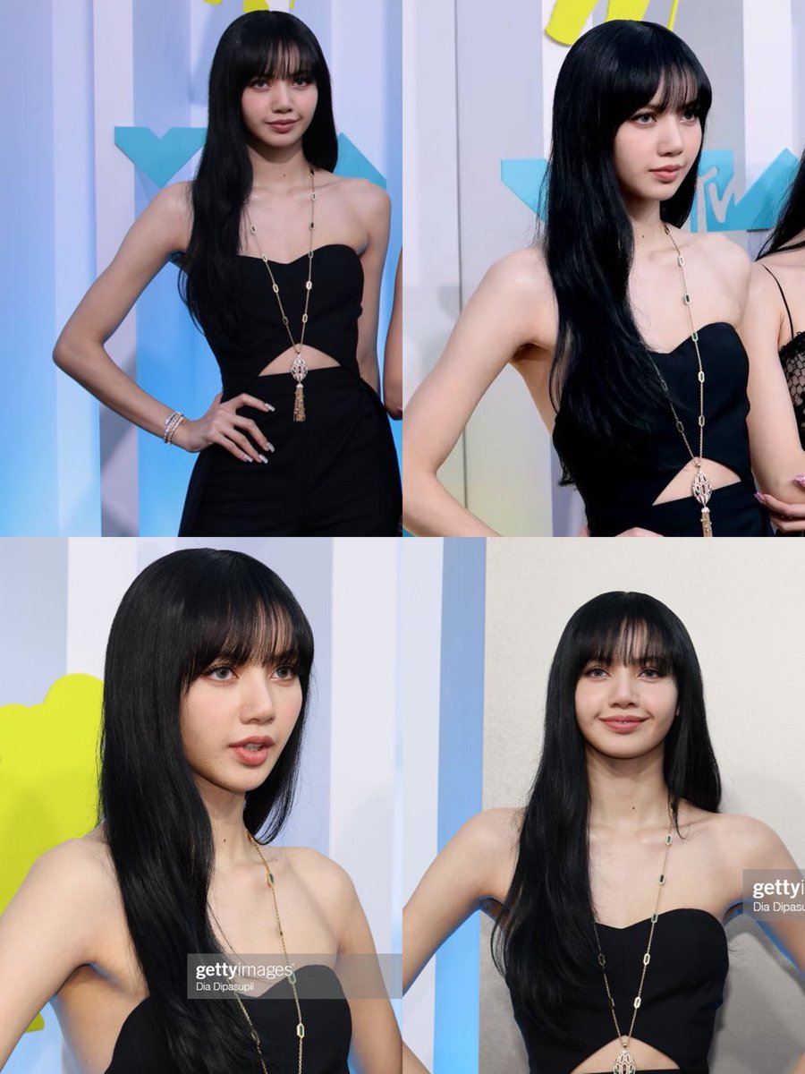 Let’s drop the tags!

LALISA TAKES OVER VMAs
#LisaHitsMTVStage
#BLACKPINKInYourVMAs