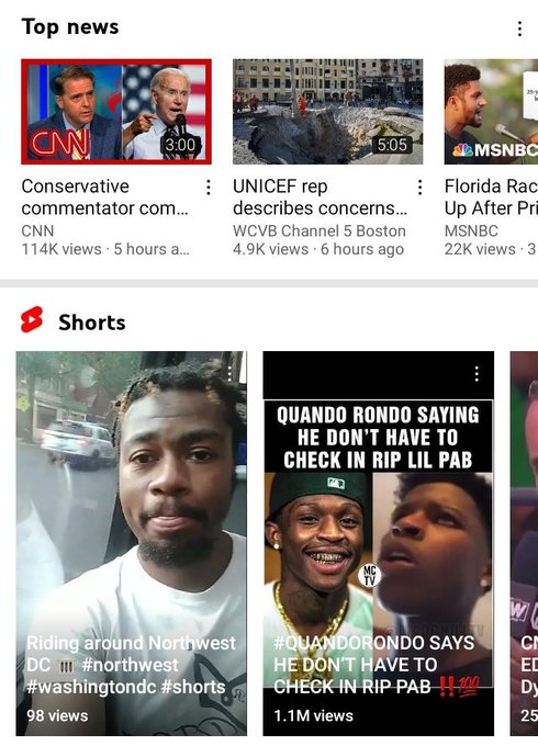 @vidIQ @YouTubeCreators @YouTube check me out 🌟😉 https://t.co/aIaxXSRLFh<a class="tags" target="_blank" title="On Twitter" href="/?out=eyJ0eXAiOiJKV1QiLCJhbGciOiJIUzUxMiJ9.eyJpYXQiOjE3MjU3NTUyNDEsImlzcyI6InR3cG9ybnN0YXJzLmNvbSIsIm5iZiI6MTcyNTc1NTI0MSwiZXhwIjoxNzU3MjkxMjQxLCJyZWRpcmVjdF91cmwiOiJodHRwczovL3R3aXR0ZXIuY29tL3ZpZElRIn0.7YbTTiMrVsSUMI6xQjOkRf_enM7T_VrrP6JD5wynbRGreHChjQIh7ni-L3BWM_uJkr08_15fXFhEqqiSf_vBSQ">@vidIQ</a><a class="tags" target="_blank" title="On Twitter" href="/?out=eyJ0eXAiOiJKV1QiLCJhbGciOiJIUzUxMiJ9.eyJpYXQiOjE3MjU3NTUyNDEsImlzcyI6InR3cG9ybnN0YXJzLmNvbSIsIm5iZiI6MTcyNTc1NTI0MSwiZXhwIjoxNzU3MjkxMjQxLCJyZWRpcmVjdF91cmwiOiJodHRwczovL3R3aXR0ZXIuY29tL1lvdVR1YmVDcmVhdG9ycyJ9.eOzo_LhLdc2d5nm_F9dLURgOZjsVYXoFEVqm5sH3tY62SvnNAGN0z1gaGkWeaawbkqP9ySaFuUU-RS2OlHNKQA">@YouTubeCreators</a><a class="tags" target="_blank" title="On Twitter" href="/?out=eyJ0eXAiOiJKV1QiLCJhbGciOiJIUzUxMiJ9.eyJpYXQiOjE3MjU3NTUyNDEsImlzcyI6InR3cG9ybnN0YXJzLmNvbSIsIm5iZiI6MTcyNTc1NTI0MSwiZXhwIjoxNzU3MjkxMjQxLCJyZWRpcmVjdF91cmwiOiJodHRwczovL3R3aXR0ZXIuY29tL1lvdVR1YmUifQ.2dQmCWCT4slwZ8IfnK3WWLuXWOvg0yGxtdzJSD2TfNbreYW5keDRqZEnmrDrzM2BNpRtqvJMzCJaLsutzbl_Fw">@YouTube</a><a href="/tag/nightlifedc"class="tags"><span>#nightlifedc</span></a>