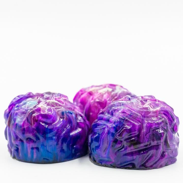 chromehorns's tweet photo. BRAINS! https://t.co/NbTJG8eotY