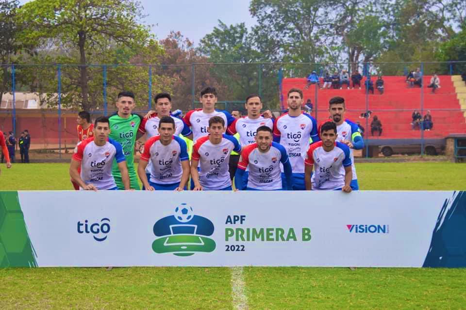 club3denov's tweet photo. #APFprimeraB ⚽

🗣 ¡Final!

Tremenda victoria del 3denov.

➡️ #29deSetiembre 0
➡️ #3deNoviembre 3 (Omar Fleitas x3)

🗓️ Fecha 25 https://t.co/gK1cinLz91