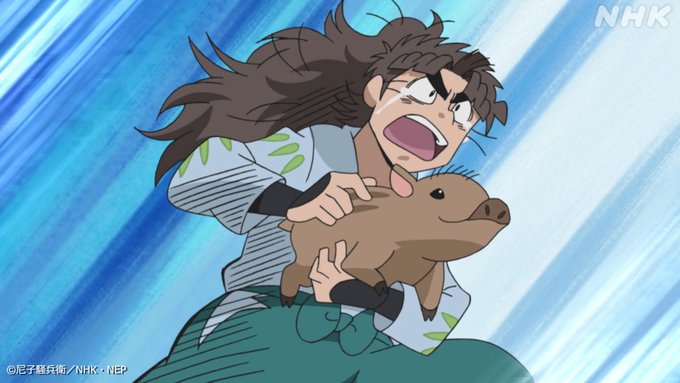 For School Eテレウォッチングkids