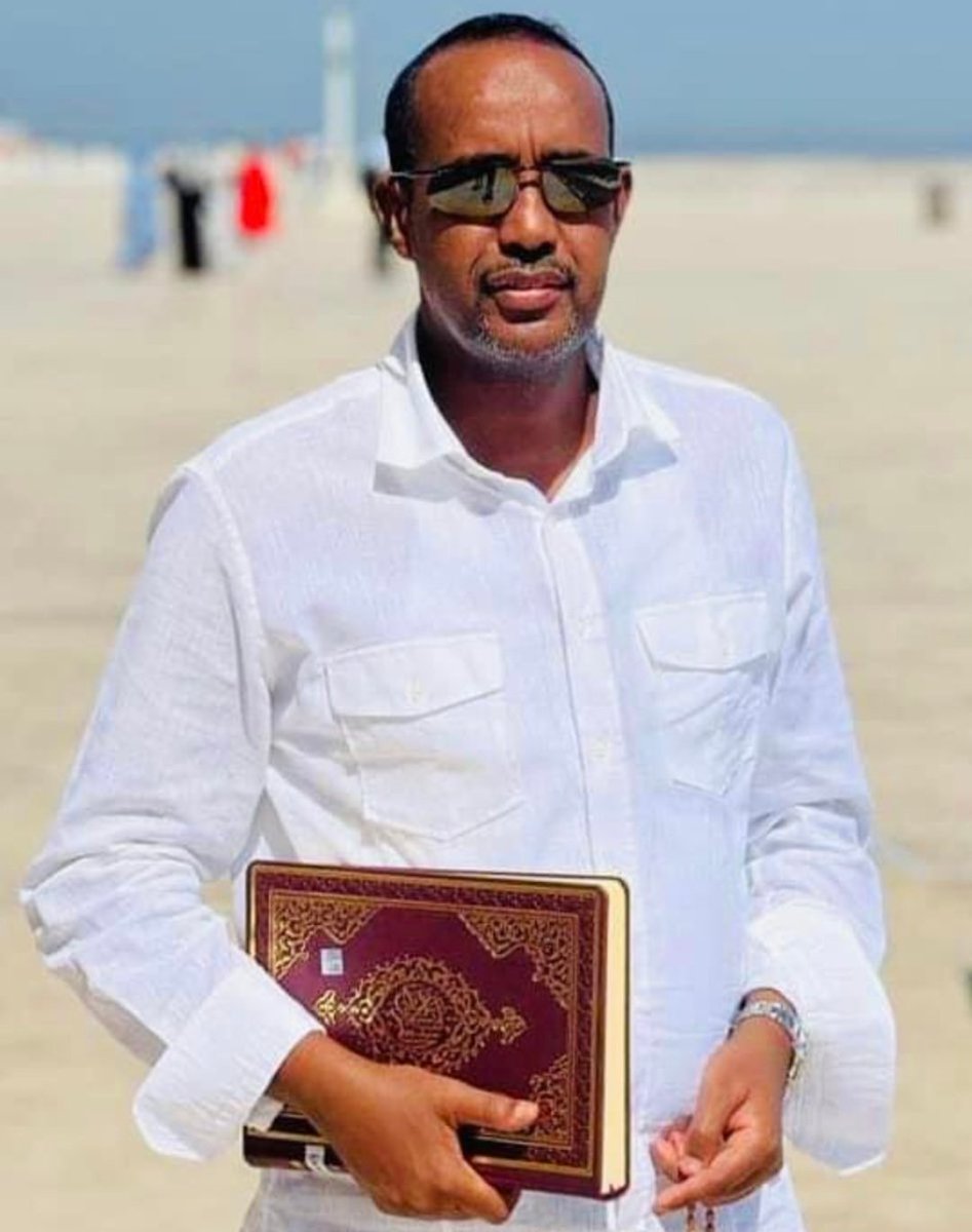 Abdirizak Terra tweet media