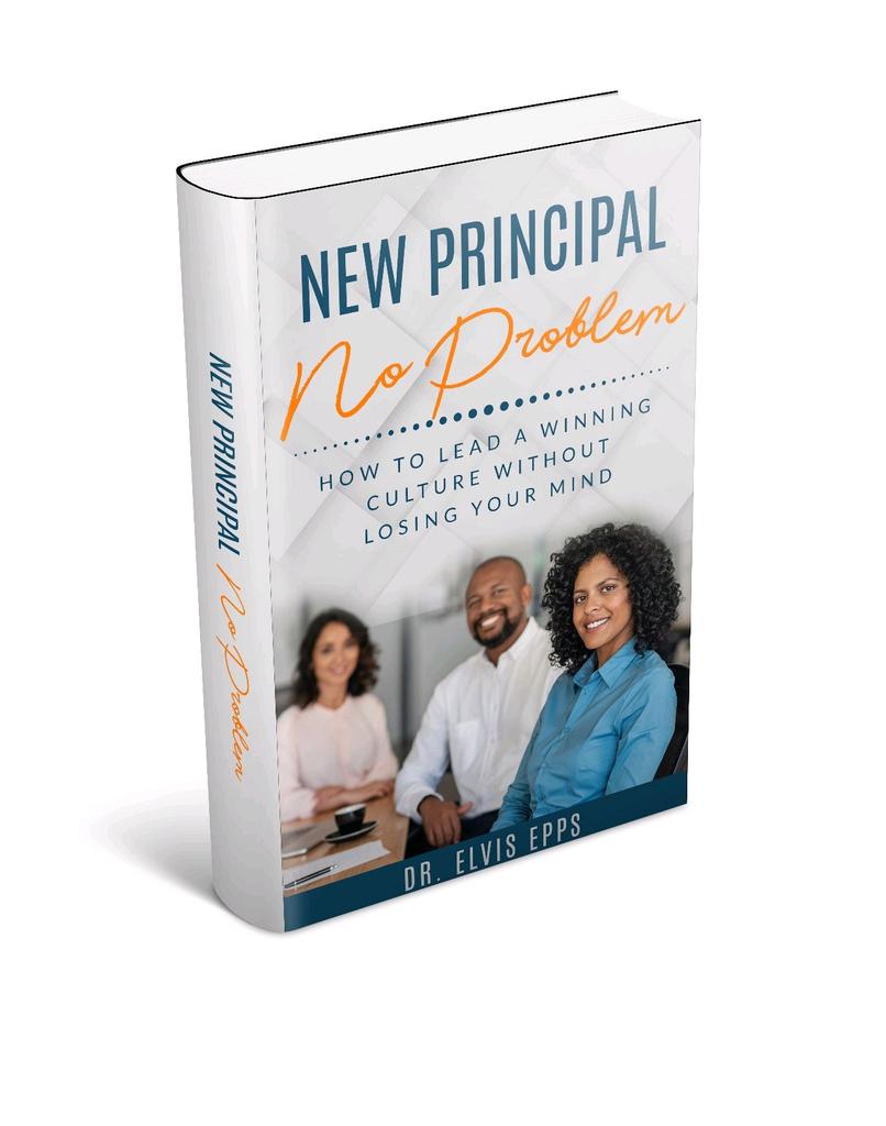 Dr. Elvis Epps tweet media