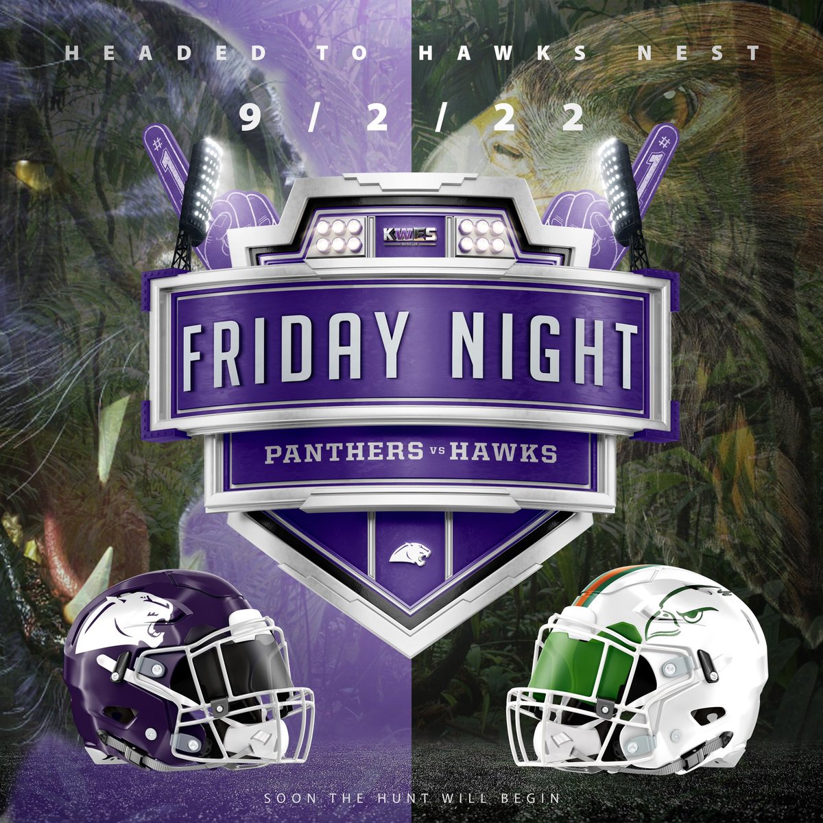 Weslaco Panther Football (@whsbrotherhood) on Twitter photo 