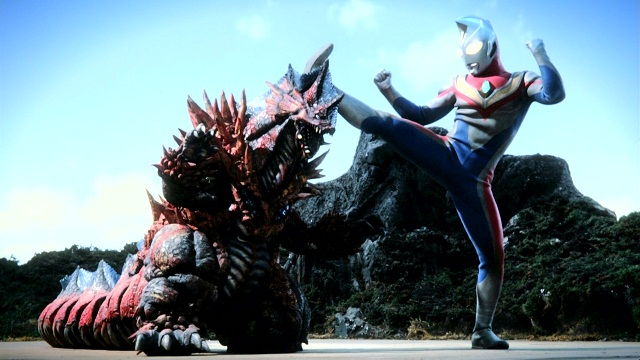 MoonShark4's tweet photo. Neosaurus appreciation post
#Ultraman #Neosaurus #ネオザルス https://t.co/f2a032CzZ0