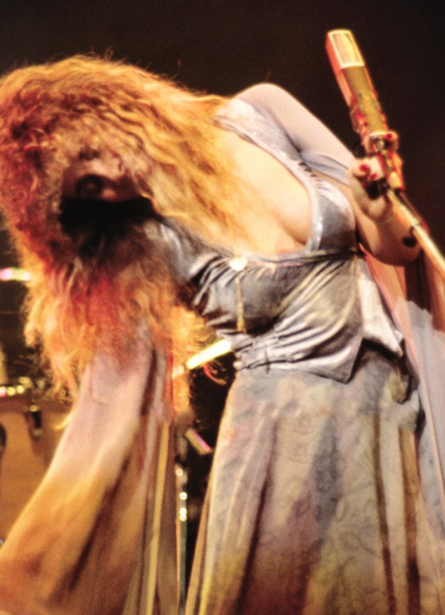 hourlybn's tweet photo. Stevie in Birmingham, AL / August 28th 1978 https://t.co/FyXSTw8r6w