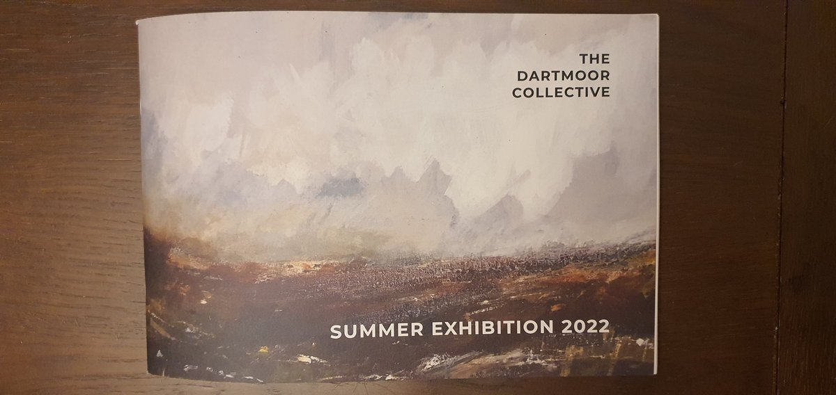 ValerieLindaArt's tweet photo. Thanks to #dartmoorcollective for hosting this great exhibition & #poltimorehouse #poltimore for allowing us to show our art in this wonderful atmospheric & enchanting environment. We loved it ! Cheers everyone https://t.co/KbMu8TCYyb