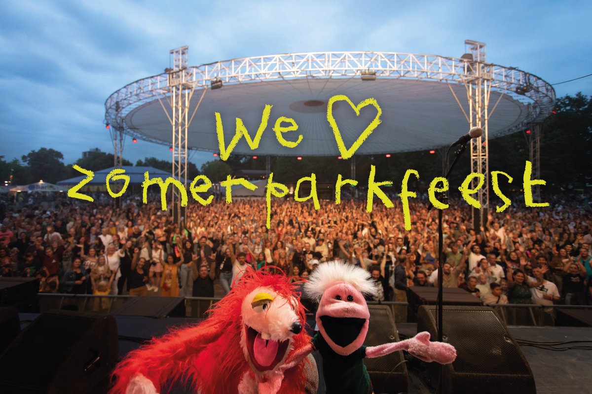 Man, man, man, wat een dagen. Na drie jaar ‘mochten we weer’ en damn wat beviel dat goed. Veel dingen waren hetzelfde, sommige waren anders. Maar alles is met liefde en passie georganiseerd door onze meer dan duizend vrijwilligers. We ❤️ you!