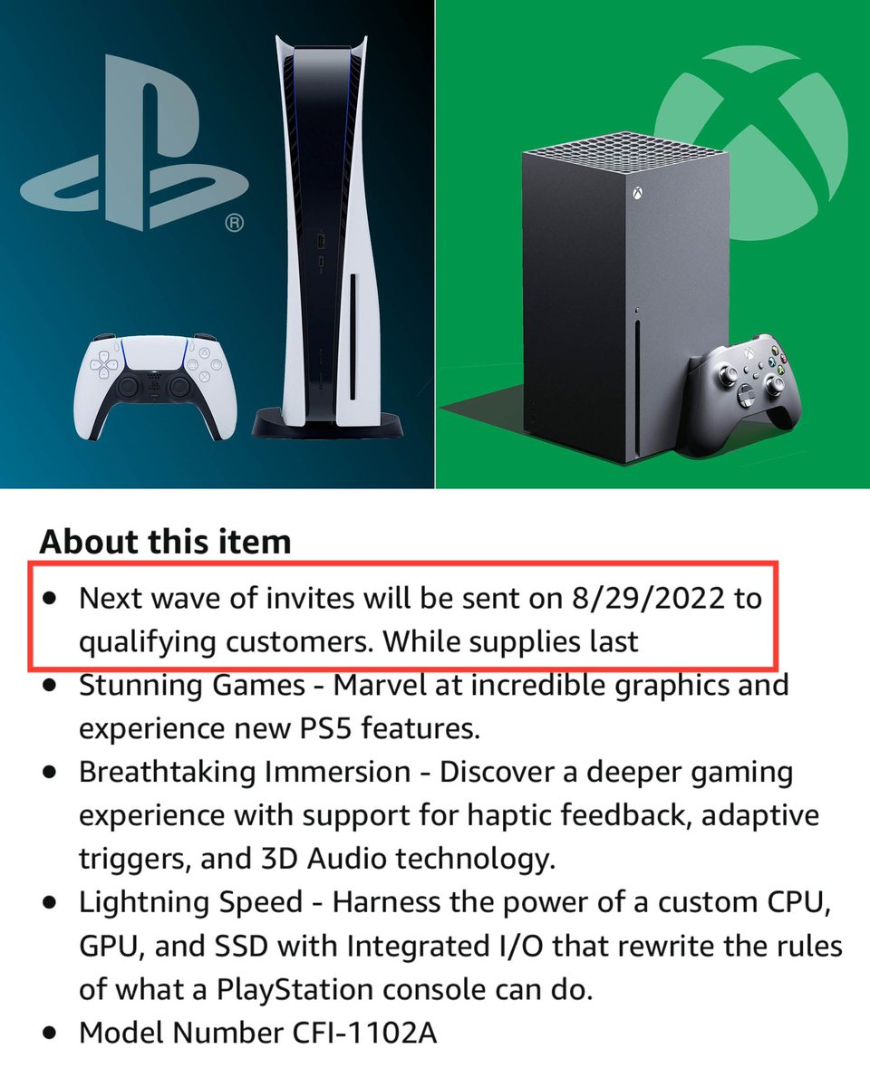 funkofinderz on Twitter "PS5 Horizon Bundle is actually available on Walmart right now if you