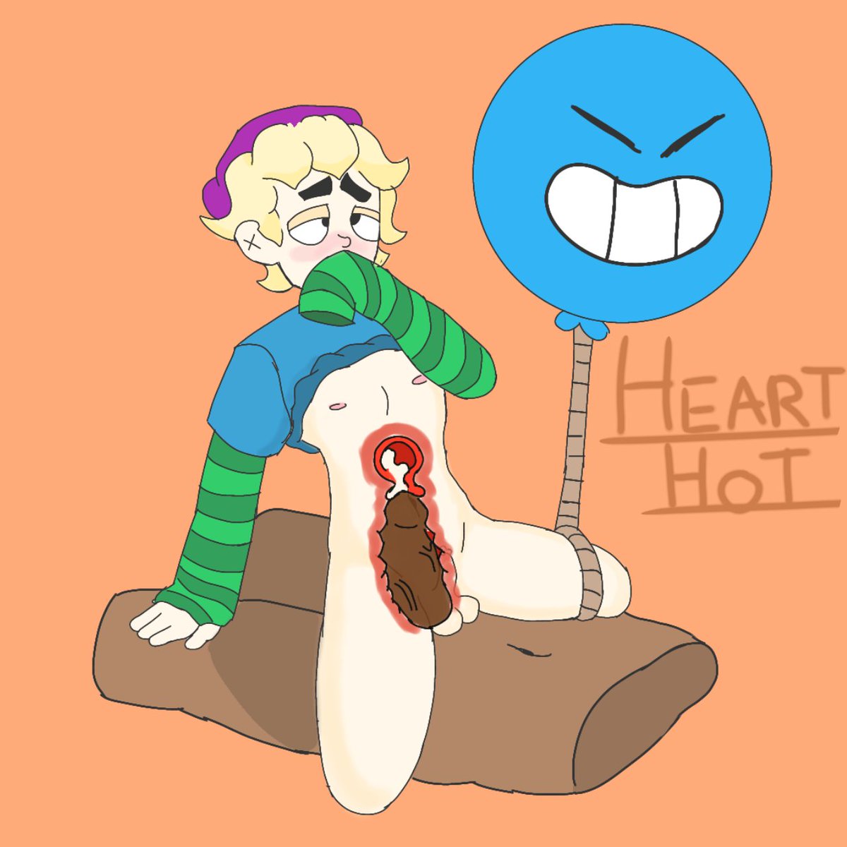 Leandro_056's tweet photo. Gus #brawlstarsnsfw #brawlstarsR34 #BrawlStars #GusBrawlStars #Gay #dibujo https://t.co/g5puNvPKpl