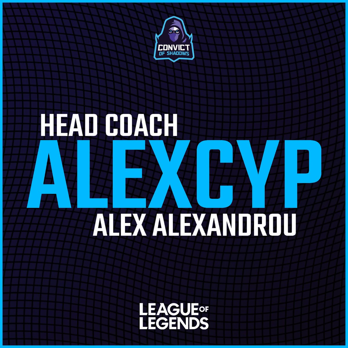 Convict Of Shadows tweet media