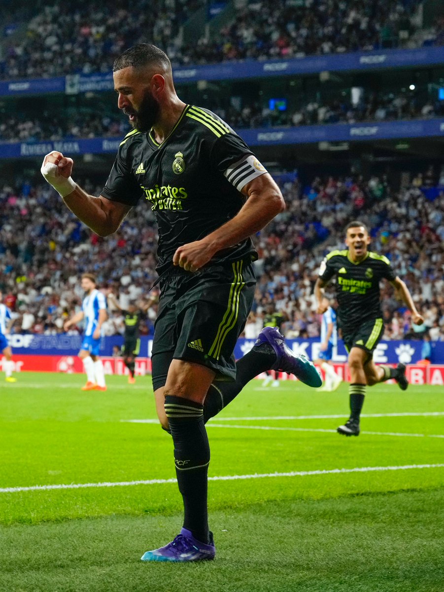 LaLigaTV's tweet photo. What. A. Player. https://t.co/Zftc4fx3P3