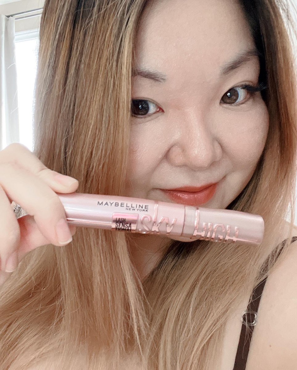 karina_kt's tweet photo. Thank you, @ChickAdvisor , @thisisbutterly , @thayersnatural ,  @garniercan and @maybelline for the chance to try and review these products. They are available at @walmartcanada if you like to try them too! https://t.co/iMzZfAb5hA