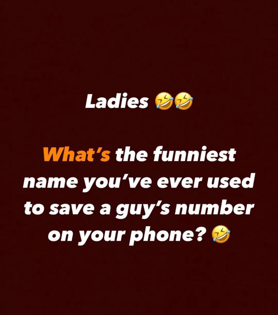 Naija_PR's tweet photo. Ladies, let's go!! https://t.co/b5uUzO0czj