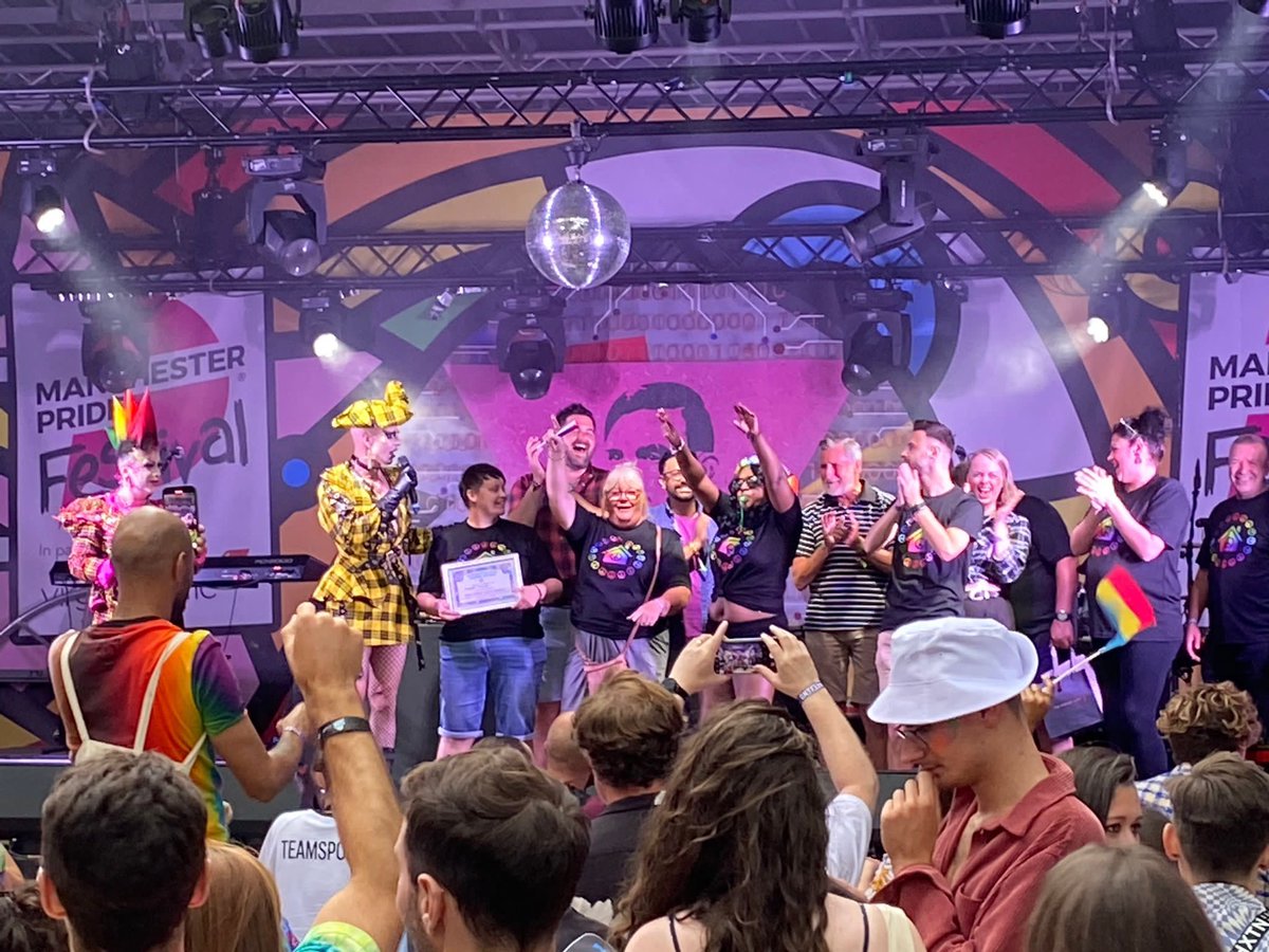 Catherine Finch tweet media