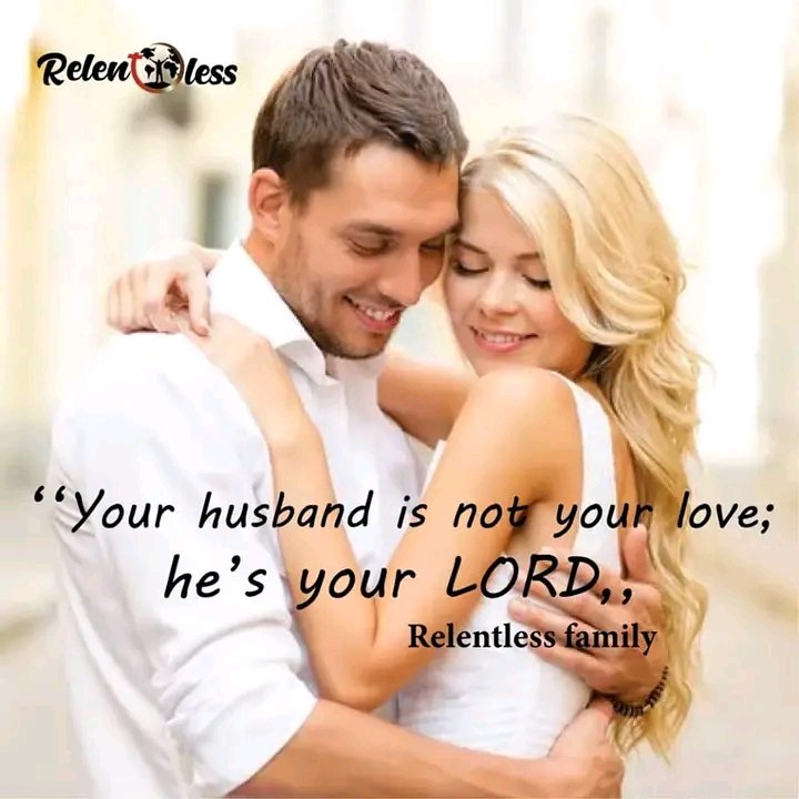 relentlessfami3's tweet photo. Ephesians 5:24
As the church submits to Christ, so you wives should submit to your husbands in everything.

Good Evening💜💡🌟

#Relentless_Family🌍🇬🇭
#ExploringTheGodGivenTalents
#RevivingTheYouthSpirit
#ARisingArmy
#WeNeverGiveUp
#AfricaIsTooSmallForUs
©️RelFam22 https://t.co/sZczFwGh4d