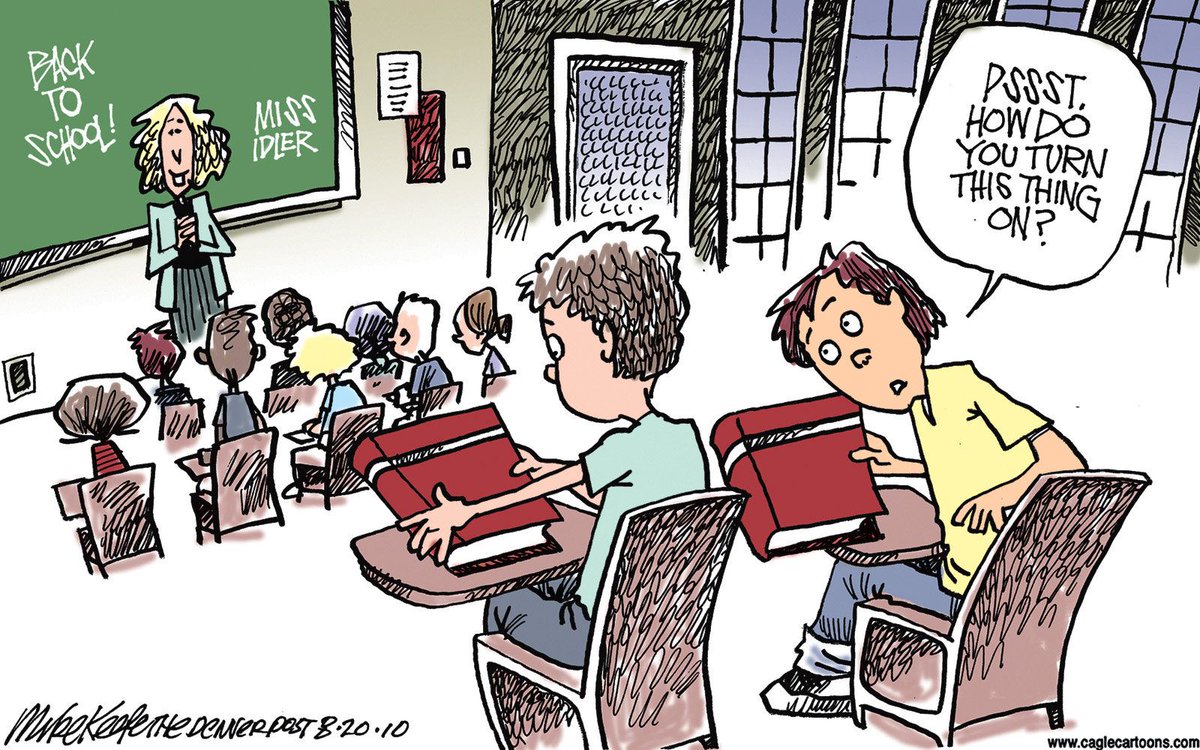 StripeYSTE's tweet photo. #tuesdayhumour
Wishing everyone heading back to school this week good luck! Enjoy the year ahead 👏👏
#BTYSTE2023 #BTYSTE https://t.co/8yTgrYcNjD